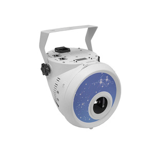 Projecteur laser d'<span class=keywords><strong>animation</strong></span> RVB 1W pleine couleur pour scène, éclairage d'<span class=keywords><strong>animation</strong></span>, spectacle laser multicolore pour discothèque et maison - Product Image 2
