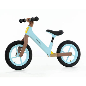 Bicicleta de Equilibrio para Niños, Bicicleta de Acero para Niños de 2 a 5 Años, Estilo de Bicicleta, Venta al por Mayor, Personalizada - Product Image 6