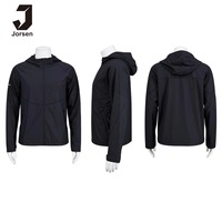 Ensemble de survêtement de sport Jorsen 2026 OEM pour homme – Pull d'automne et pantalon de jogging 2 pièces pour la course et l'entraînement