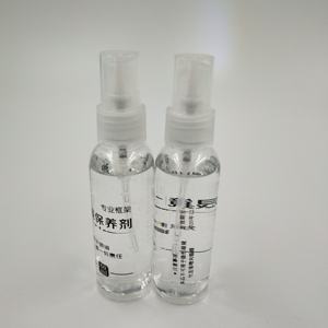 Kit de Limpieza de <span class=keywords><strong>Lentes</strong></span> Ecológico a Base de Alcohol 2025 con Paño de Microfibra y Líquido de Limpieza de 50 ml - Product Image 2