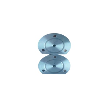 Customize 4 5-axis Turning Milling Manufacturing of Precision Aluminum Titanium Steel Metal OEM Parts CNC Processing Service - Product Image 6