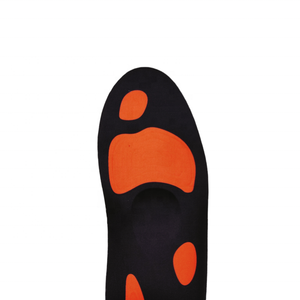 Plantillas de Soporte para el Arco del Pie de Alta Calidad y Comodidad para Hombres con Pies Planos, Material de Espuma de PU, Tamaño y Logotipo Personalizables - Product Image 2
