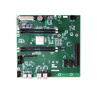 Modem OEM 4G GSM sans fil, routeurs wi-fi, assemblage PCB avec fichiers Gerber fournis, BOM
