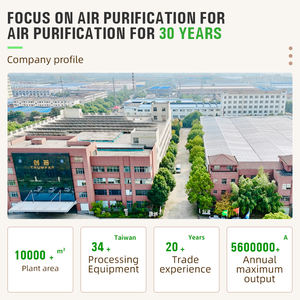 TFB-Y194 haute densité de générateur d'ions négatifs d'AC220V-module d'ioniseur 30kv pour <span class=keywords><strong>la</strong></span> climatisation entrale - Product Image 2