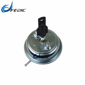 Turbo attuatore GT1852V 718089 per Renault Avantime Espace Laguna <span class=keywords><strong>Vel</strong></span> <span class=keywords><strong>Satis</strong></span> 2.2 dCi 110Kw 150HP G9T712 - Product Image 6