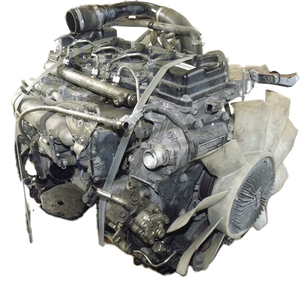 ชุดประกอบ ZD30T ZD30เครื่องยนต์สำหรับ Nissan UD อุปกรณ์เสริมรถยนต์ประสิทธิภาพสูงแบบใช้แล้ว - Product Image 1