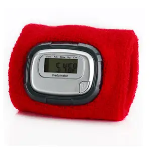 Thiết Kế Đặc Biệt Mới Bóng Đá Sang Trọng Thể Thao 3d Thông Minh Pedometer