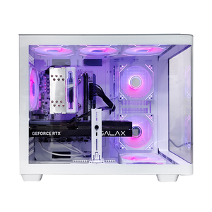 게임 데스크탑 AMD 5600 Cpu Gtx1660s 6g 500gb M2 8g 램 <span class=keywords><strong>PC</strong></span> 모두 하나의 <span class=keywords><strong>PC</strong></span> 게임용 데스크탑 컴퓨터 - Product Image 2