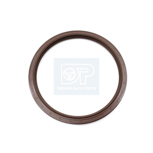 1543896 11923 Depehr Heavy Duty <span class=keywords><strong>Camion</strong></span> Européen Ancienne Version Transmission Fin Volant Logement 205x180x15MM Joint D'huile Anneau - Product Image 5