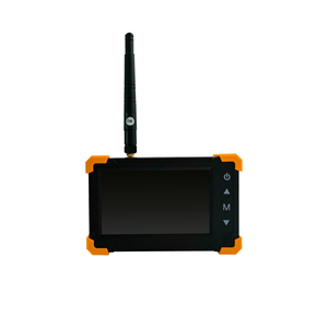 Câu Cá màn hình thiết bị đánh cá chuyên dụng máy ảnh đánh cá để theo dõi - Product Image 2