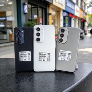 Smartphones SPARK40PRO+ 5G, 16 Go + 1 To, version originale, version débloquée, best-seller, téléphone vendu directement par l'usine - Product Image 3