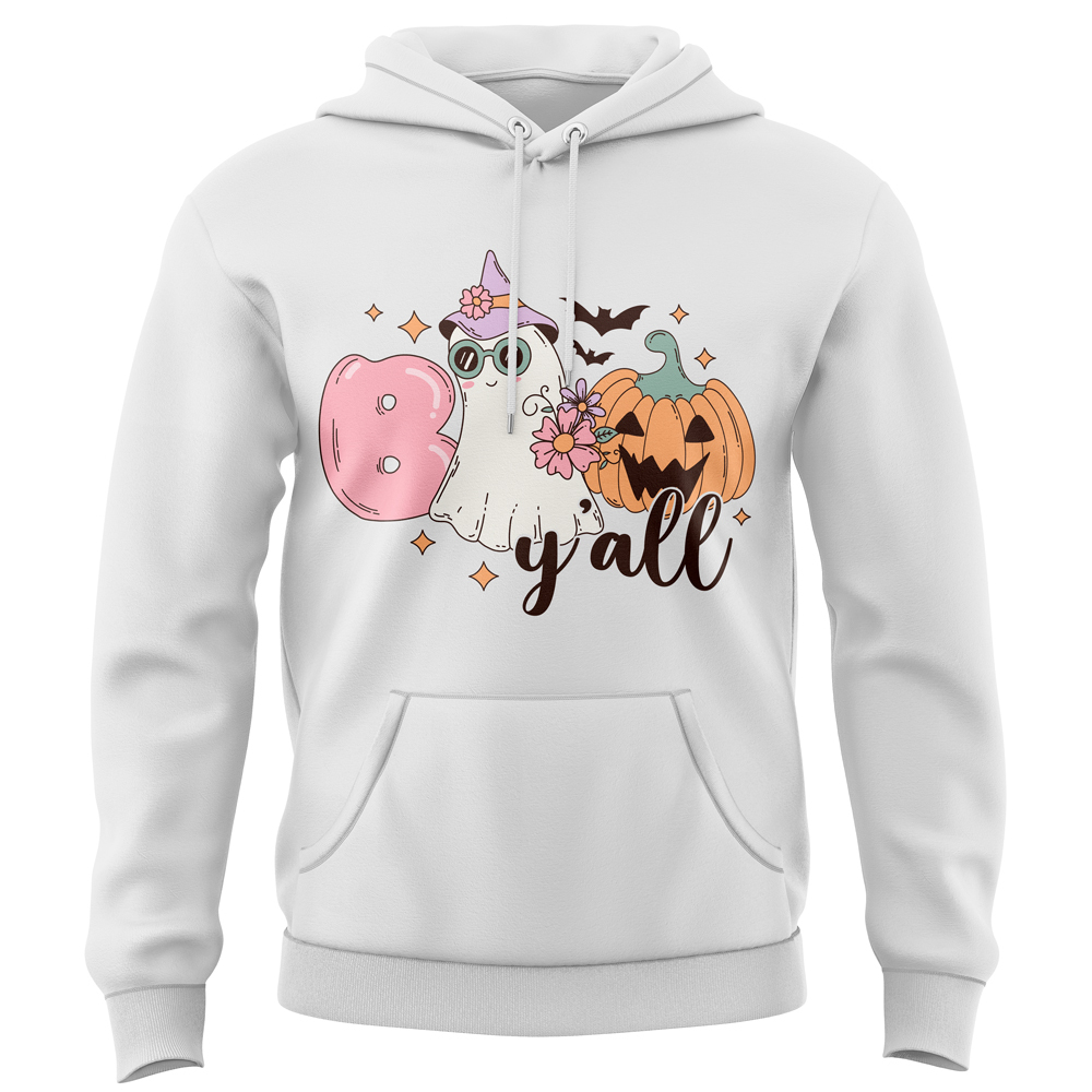 Boo y tous