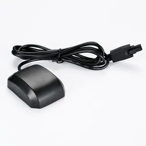 Car DVR Tracker Waterproofing Molex Connector GPS Receiver Antenna G-Mouse Ultra-high Sensitivity High Performance