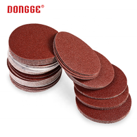 Disque de ponçage en oxyde d'aluminium le plus vendu, disque de ponçage abrasif, disque de polissage pour métal
