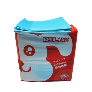 Wee Wee <b>Pads</b> Dogs for Pet Home With Adhesive Pet Toilet Mat Dog <b>Pads</b> Puppy <b>Pee</b> <b>Pads</b> - Product Image 5