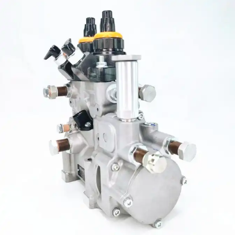 good quality pump 094000-0722 HP0 high pressure common rail pump 9-97625496-3 for isuzu 6TE1