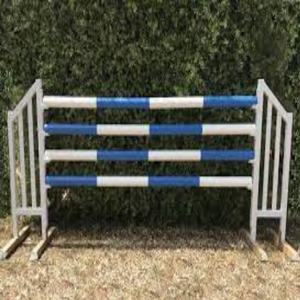 <strong>Painting</strong> Wooden <strong>Horse</strong> Jumping Railing - Product Image 3