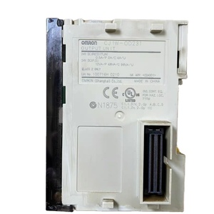 Controlador PLC CJ1W-OD231, Unidad de E/S Serie CJ, Nuevo en Stock - Product Image 1