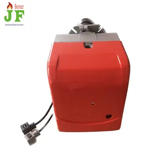 JF Trung Quốc công nghiệp Burner btg12 gas Burner là nồi hơi một phần tương tự như baltur Burner