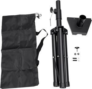 Support trépied portable réglable pour antenne satellite Starlink Gen 3, vente chaude - Product Image 3