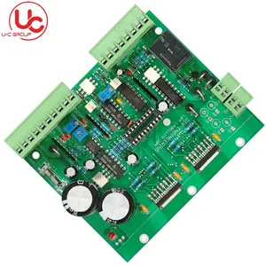 Shenzhen Professional kunden spezifische elektronische FPC-Leiterplatte baugruppe SMD SMT DIP PCB PCBA-Herstellung