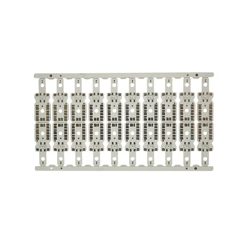 Produsen PCB fleksibel 2023/rakitan PCB LED di CN