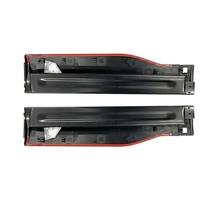 Protection de porte arrière pour GAC AION I60 BEV, bande de protection anti-collision, garniture de protection de carrosserie gauche et droite