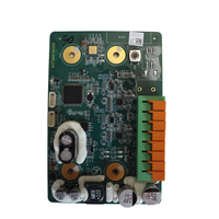 Accessoires de grue boîte d'enroulement boîte de traction circuit imprimé longueur carte d'angle