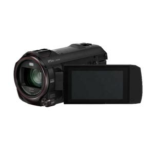 Caméscope numérique 4K d'occasion le plus populaire DF Wholesale Original HC-VX980 avec zoom 25x - Product Image 3