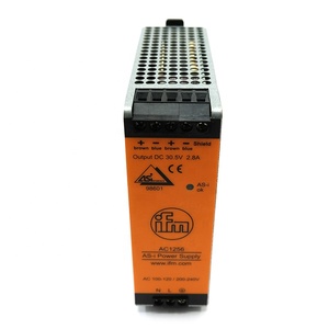 Unidad de Sensor de Respuesta Rápida y Estabilidad Avanzada AC1256 para Sistemas Robóticos, Detección de Cintas Transportadoras y Gestión Inteligente de Procesos - Product Image 2