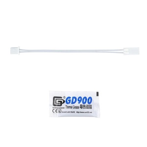 ทาคุทาเกะ P1X1A1 องค์ประกอบความร้อนเซรามิก ลวดเทอร์มิสเตอร์ทนอุณหภูมิสูงสำหรับเครื่องพิมพ์ 3 มิติ - Product Image 4