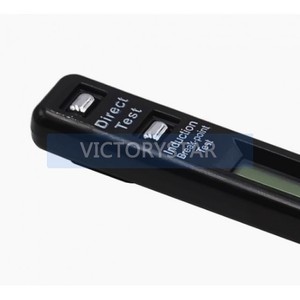 Electric <strong>pen</strong> with multifunctional digital display specialized for highprecision electricalThis instrument is suitable for direct - Product Image 1