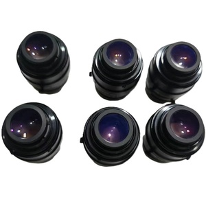 CA-LH8 điều khiển Ống kính công nghiệp cũ 12 16 25 25R 35 50 50R 50g - Product Image 3