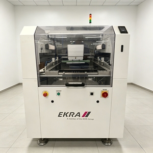 <b>Cost</b> Effective Used X5 SMT <b>Printer</b> Solder Paste Screen <b>Printer</b> SMT Assembly Equipment - Product Image 1
