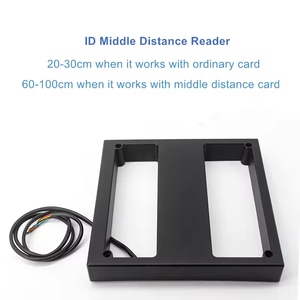 1M 장거리 카드 리더 방수 <span class=keywords><strong>125khz</strong></span> 장거리 근접 EM ID 스마트 카드 1m 중거리 주차 <span class=keywords><strong>RFID</strong></span> 리더 - Product Image 5