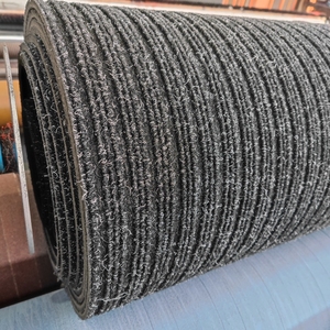 Tappeto alluvionale in oro 20m di lunghezza Africa Mali Tapis D'orpaillage Miner muss Tapis 3 tratti per la corsa all'oro - Product Image 5