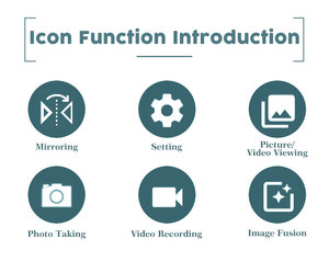 Imaging Termico esterno Della Macchina Fotografica <span class=keywords><strong>per</strong></span> il <span class=keywords><strong>Telefono</strong></span> Android Micro USB e il Tipo-C - Product Image 4