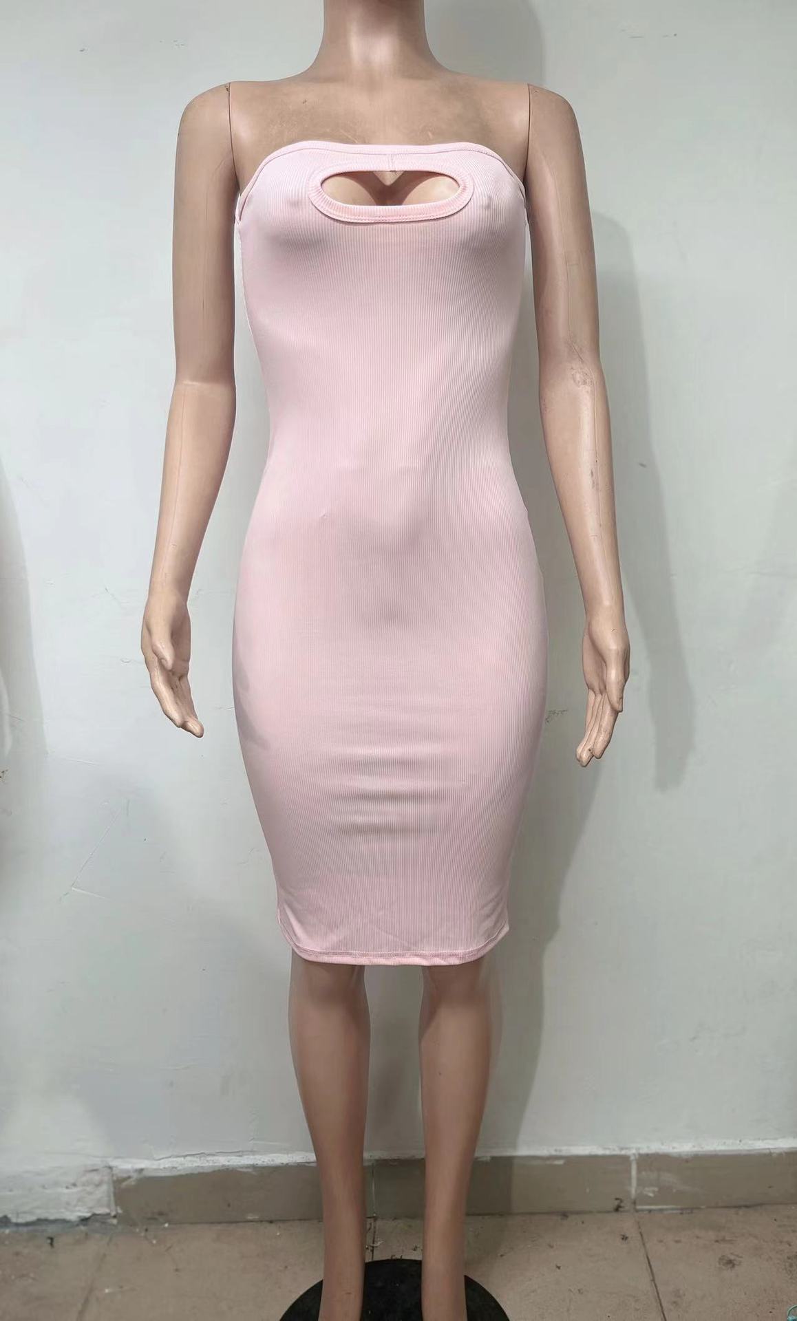 Cheaper Elegant Strapless Long Dresses Good Stretch Ribbed Sleeveless Sundresses Women Tight Sexy Dress Strapless Dress| Alibaba.com Cheaper Elegant Strapless Long Dresses Good Stretch Ribbed Sleeveless Sundresses Women Tight Sexy Dress Strapless Dress| Alibaba.com