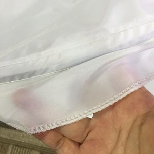 130cm Big Ball <span class=keywords><strong>6</strong></span> Hoop <span class=keywords><strong>Crinoline</strong></span> Robe de bal de mariage sous jupe <span class=keywords><strong>Jupon</strong></span> - Product Image 5