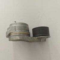 Tensor de Correa Original DCEC 3976834F para Motor Diésel Cummins, Ajustador de Correa Automático de Alta Resistencia