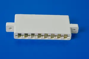 8 Pin Socket Temperature Controller Slot