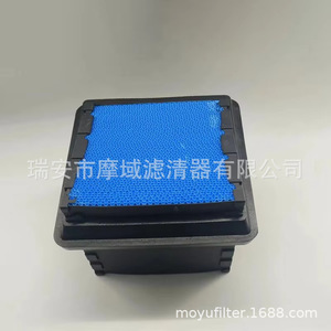 ไส้กรองอากาศ P623400 2517298C1 2602212C1 P616050 PA32001 สำหรับเปลี่ยนในรถบรรทุก Frega - Product Image 1