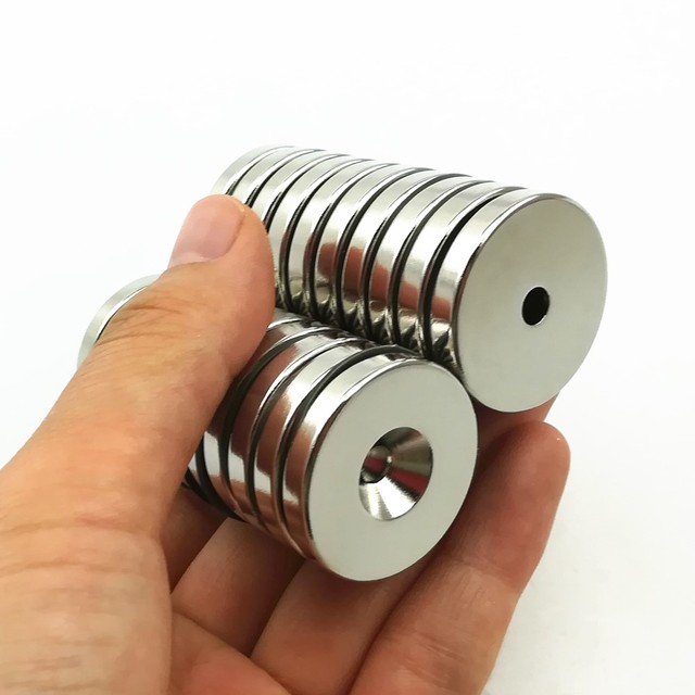 N52 Super Strong Neodymium Magnet Ndfeb Magnet Permanent Magnet