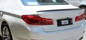 Aileron de coffre arrière pour BMW Série 3 G20 2020-2023 320i 325i 330i - Kit carrosserie et accessoires automobiles - Product Image 3