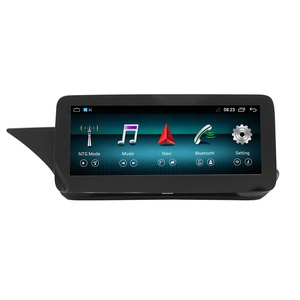 nuevas llegadas OEM 10,25 " 4G + WIFI + 2 din android auto audio <span class=keywords><strong>de</strong></span> coche sistema <span class=keywords><strong>de</strong></span> navegación para Benz Clase <span class=keywords><strong>C</strong></span> W212 S212 - Product Image 1