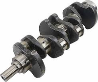376-4074 3764074 Crankshaft Cocok untuk Mesin Caterpillar C7.1 C4.4 Loader 924K 930K 950K 962K untuk Mesin Konstruksi