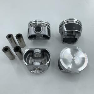 Haishida Recomendación más vendida 78,7mm B231R Pistón de motor para Jinbei BJ40L <span class=keywords><strong>2</strong></span>,3 T - Product Image 5