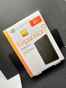 Brand Seagat E Movable <b>Hard</b> Disk 3TB 4TB 5TB STKZ5000400 External HDD <b>Drive</b> Seagat E 5TB Hdd Seagat E 5TB Hdd - Product Image 3
