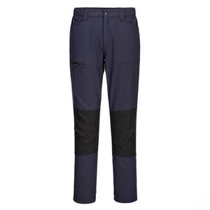 PORTWEST - CD886DKR30 WX2 pantalon de travail stretch bleu foncé marine/noir-PANTALONS DE TRAVAIL PERFORMANCE PANTALON DE TRAVAIL EAN 5036108383054 - Product Image 1