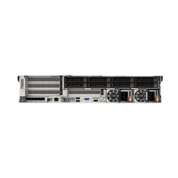 联想ThinkSystem SR650 SR650V2 SR650 V3 2U机架服务器第二代英特尔至强DDR4购买服务器